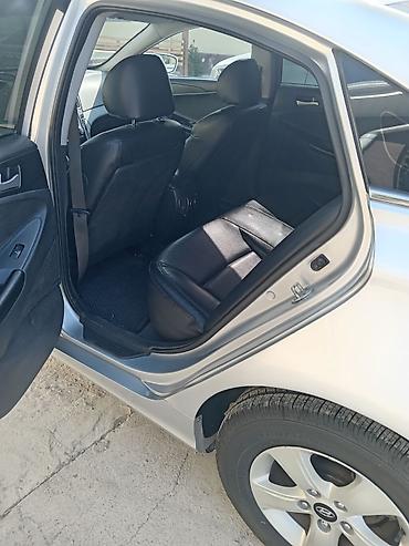 катализатор киа: Hyundai Sonata: 2011 г., 2 л, Автомат, Бензин, Седан — 5