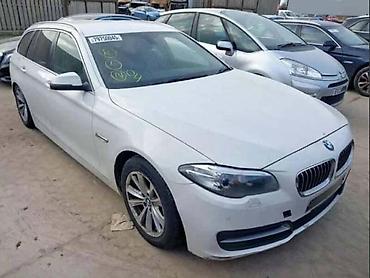 svetlija: F11 LCI B47 ZA BMW 520 OD 2013. DO 2017. GOD. | 2.0d 190ks B47 F11 — 3