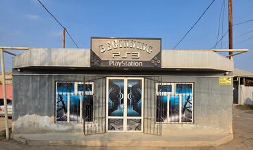 Hazır biznes: Obyekt işlək vəziyyətdədir hazır biznes kimi satılır. Sanıtar qovşağı — 1