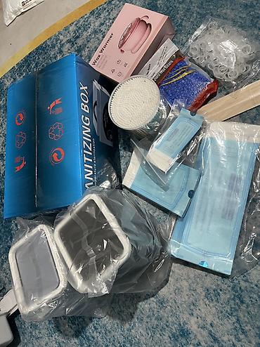 Продажа салонов красоты и кабинетов: 💫 ПРОДАЁТСЯ ГОТОВЫЙ БИЗНЕС Уютный павильон / салон красоты + — 6