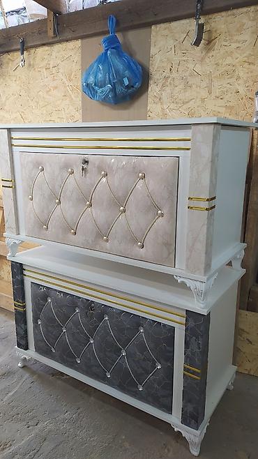 Сундуки: ⭐Сундуки от производителя ☑️Приданое ✨Качетства 🔥1штук 5000сом — 6