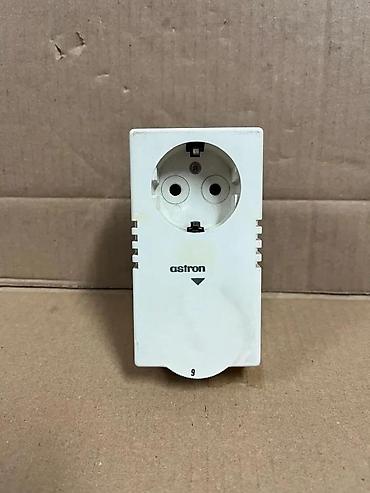 Prekidači: Astrohn utični prigušivač (dimer) za sijalice - Tip: mehanički — 1