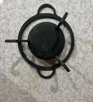 Elektrik manqallar: Qorizontal manqal, 20 şişli, Termostatsız, Yeni -da lalafo.az — 19 Elektrik manqallar: Qorizontal manqal, 20 şişli, Termostatsız, Yeni — 19