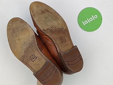 buty olive tree: Półbuty dla mężczyzn, rozmiar 43 — 4