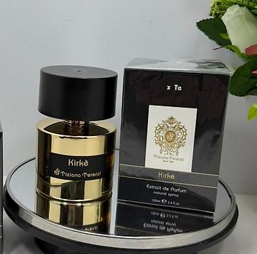kirke: ⚜️Tiziana Terenzi Kirke A klass 100ml Tiziana Terenzi Kirke tropik — 1