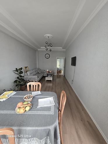 bina.az baki: 2 otaqlı, Yeni tikili, 77 kv. m — 6