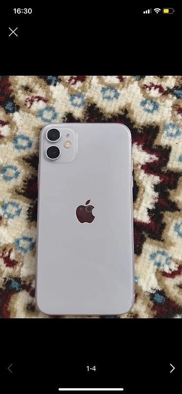 əlim yandi auto: IPhone 11, 128 GB, Face ID — 4