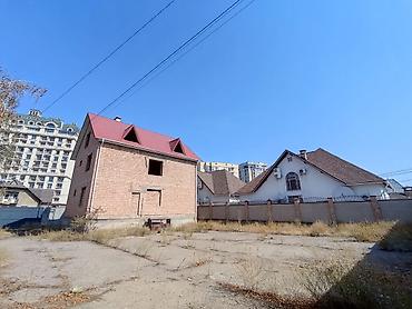 Продажа коттеджей и домов: Редкое предложение!!! Единственный участок с домом на продаже в этом — 4