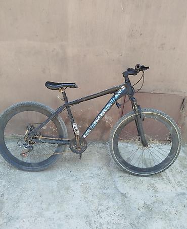 start velosiped 29: Şəhər velosipedləri — 1