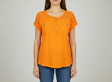 różowe t shirty oversize: Ze-Ze, Футболка жіноча, розмір M на lalafo.pl różowe t shirty oversize: Ze-Ze, Футболка жіноча, розмір M