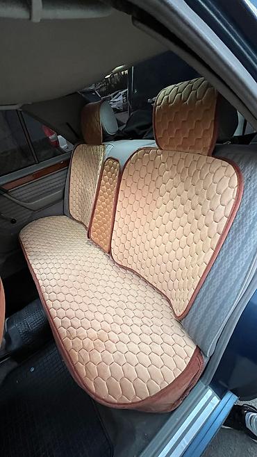 Чехлы и накидки на сиденья: Чехлы Новый — 9