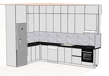 Сборка мебели: «Аалам» эмерек! — 5