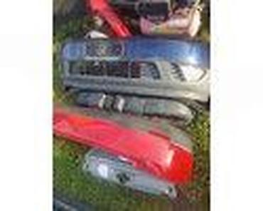 Glave motora: BRANICI ZA SVE MODELE ZA FORD C-MAX, FIESTA, FOCUS . OD 2002. DO — 28