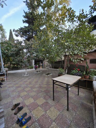 Köhnə tikili: Bakı, Əhmədli, 6 otaqlı, Köhnə tikili, m. Əhmədli, 132 kv. m — 24