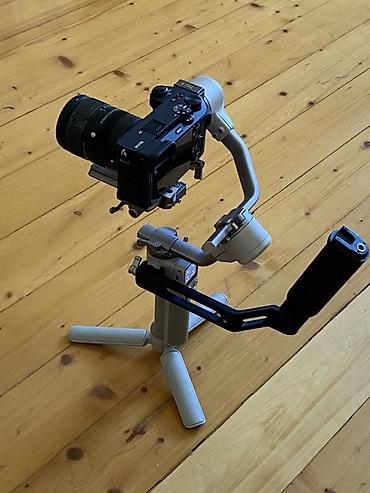 dji osmo pocket 4 qiymeti: DJI RS 4 Mini Ustada olmayib . Saz veziyyetdedir . Uzerindeki — 2