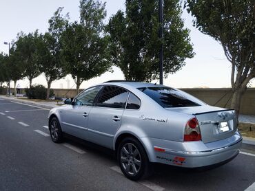 Volkswagen: Volkswagen Passat: 1.8 l | 2024 il Sedan — 3