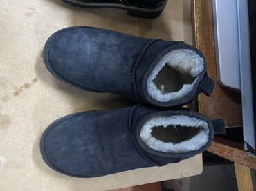 Сапоги: Женские ботинки-ботфорты Dior (логотип на заднике) - Цвет: черный - — 8