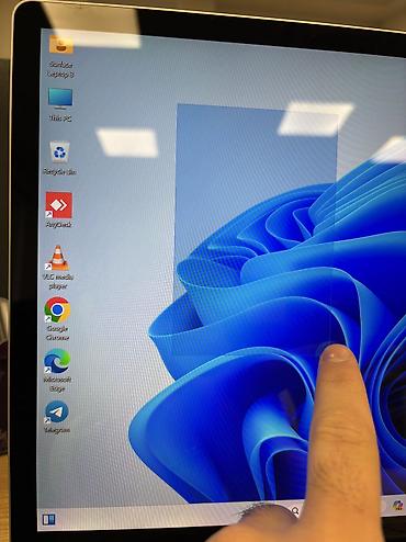 Digər noutbuklar və netbuklar: 💻SATILIR ✅ Microsoft Surface Leptop Ömürlük Windows 11 Pro Lisenziya — 10