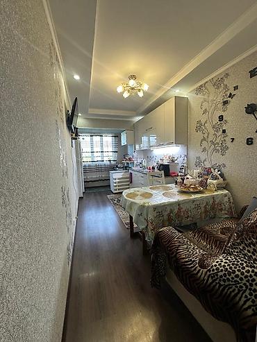 свердловский: 2 комнаты, 55 м², Городок Энергетиков Индивидуалка, 5 этаж, Евроремонт — 10