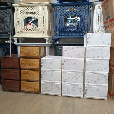 Dolablar: Dolablar. Hər növ dolablar satişda var. Topdan və pərakəndə satiş var — 6