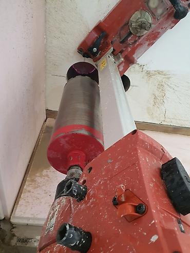 televizor temiri: Vüsal Usta | Beton Kəsmə və Karot Xidməti - Bakı, Sumqayıt və Qarabağ — 4