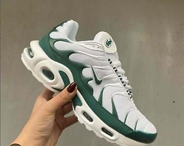 Patike: Nike Air Max Plus (TN) patike – više boja i dezena Za veličine pitati — 6