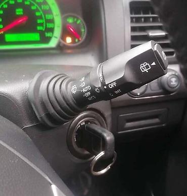 far passat b5.5: RUCICA BRISACA ZA CHEVROLET CAPTIVA | Svi delovi za Opel vozila  — 1