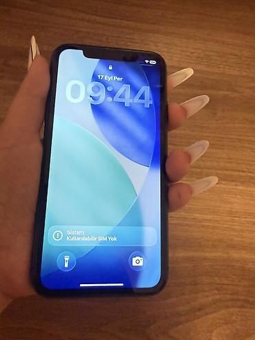 iphone 11 pro 256: IPhone 11, 256 GB, Qara, Face ID — 2
