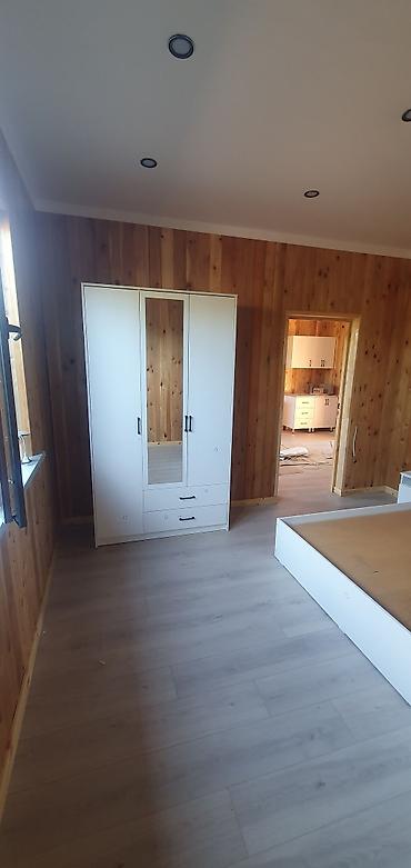 Мебель на заказ: Мебель на заказ, Гостиная, Пуфик, Сервант, С матрасом — 10