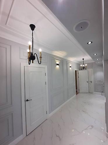 Покраска: Покраска стен, Покраска потолков, Покраска окон, На масляной основе, На водной основе, Больше 6 лет опыта — 6