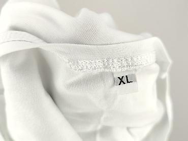 levis t: Levi’s, T-shirt damski, rozmiar XL — 5