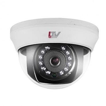 hp elite: Уличное видеонаблюдение LTV – камеры и монтаж - Профессиональные — 5