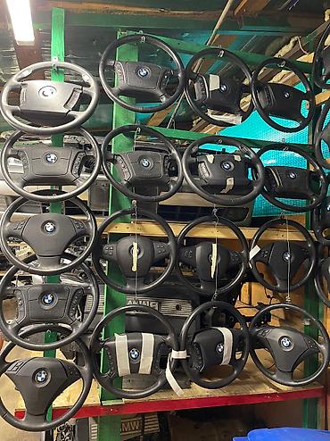 Двигатели, моторы и ГБЦ: N62 мотор х5 е53,е65,е66 идеальный привозной 97.000 км пробег япония — 12