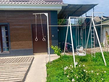 Продажа коттеджей и домов: Продается угловой жилой дом в г. Кант Предлагается к продаже — 9