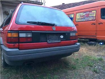 gitovanje branika: DELOVI ZA VW VOZILA | Delovi za Passata b3, b4, i ostala VW — 5