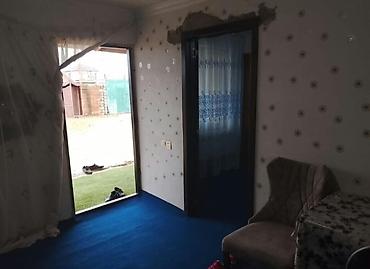 bilecer kiraye ev: Ramani Savxozdan susa qesebesine geden yolda 2 otaqli adelni heyet evi — 6