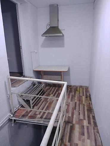Коммерциялык мүлк: Помещение с отдельным входом, 2 уровня - Планировка: первый уровень — — 2