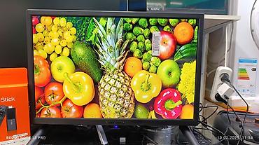 Телевизоры: Телевизор Samsung 21,5 дюм Самый низкий цены5000 Санарип строненный at lalafo.kg — 6 Телевизоры: Телевизор Samsung 21,5 дюм Самый низкий цены5000 Санарип строненный — 6