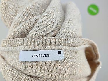 esmara sweter: Reserved, Sweter damski, rozmiar L — 5