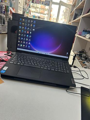 macbook pro 16: Ofis nodbuku Lenovo noutbuku – Intel Core i5 (11-ci nəsil i5‑1135G7 — 1