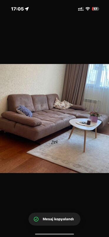 Soyuducular: Saloğlu kunc divan 750₼ son TƏCİLI SATILIR 3.3*1.75 Unvan Hezi Aslanov