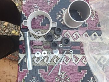 Nasoslar və hidroforlar: Nasos, Suvarma üçün, quraşdırılma Səthi, Yeni — 13