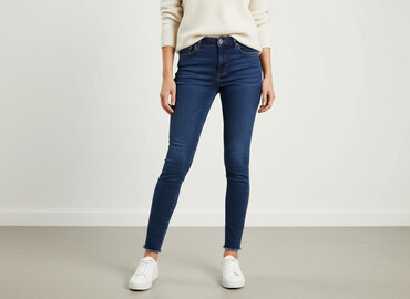 bluzy lecha poznań: Jeanswear, Джинси жіночі, розмір S на lalafo.pl bluzy lecha poznań: Jeanswear, Джинси жіночі, розмір S