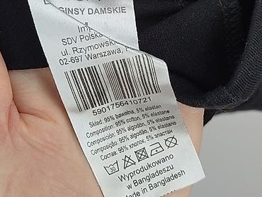 under armor: Tom Rose, Legginsy Sportowe damskie, rozmiar M — 5