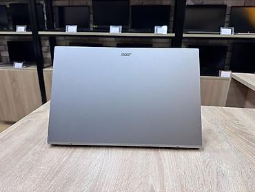 aspire: İşlənmiş Acer Aspire, 15.6 ", Intel Core i5, 512 GB, Ödənişli çatdırılma, Rayonlara çatdırılma, Ünvandan götürmə — 8