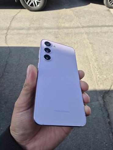 Samsung Galaxy S23, Новый, цвет - Фиолетовый