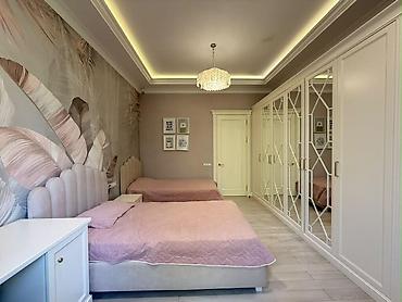 Продажа коттеджей и домов: 4 комнаты, 210 м², 7 соток, Бишкек, Орто-Сай с — 17