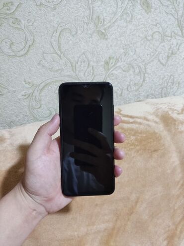 Xiaomi, Redmi Note 8, Б/у, 128 ГБ, цвет - Черный, 2 SIM