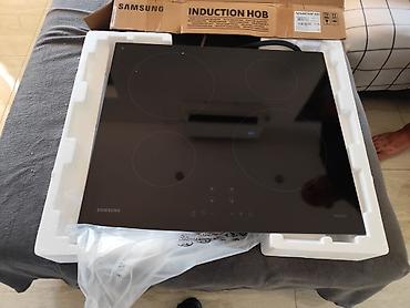 ajkula auto: Samsung model NZ64M3NM1BB indukcija cena 20000din i model NZ64H37075K — 2