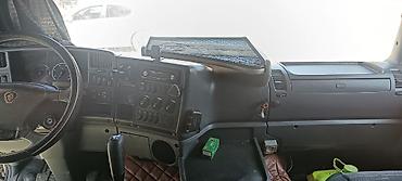 скания 380: Грузовик, Scania, 7 т, Б/у — 5